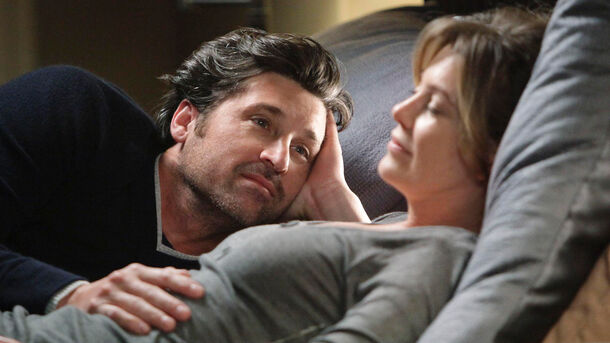 Hot Take: Grey’s Anatomy’s McDreamy Was Never All That Dreamy