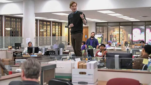 The New 'Office' Promises Surprises — It’s More Than a Remake, and It’s Coming Soon The New 'Office' Promises Surprises — It’s More Than a Remake, and It’s Coming Soon