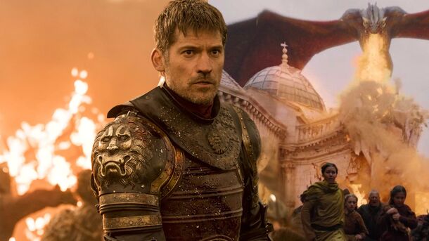 Nikolaj Coster-Waldau Was Nearly Fired From GoT Because of a Silly Prank Nikolaj Coster-Waldau Was Nearly Fired From GoT Because of a Silly Prank