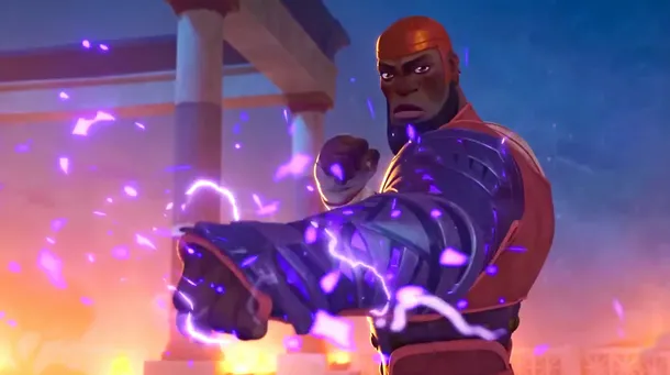 'Eyes of Wakanda' Promises Deep Dive Into Wakandan History and MCU Universe Like Never Before