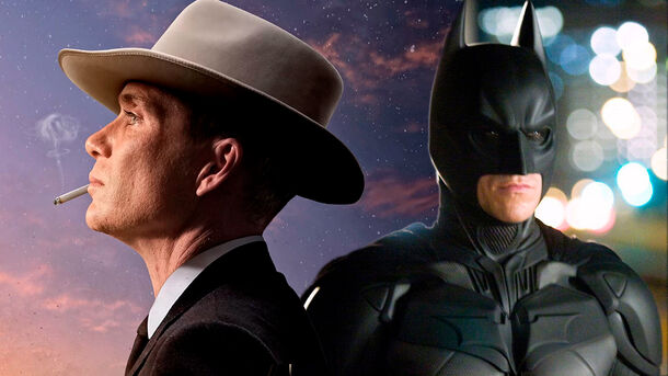 Cillian Murphy Failed His Batman Audition, and That Landed Him the Oppenheimer Role 20 Years Later Cillian Murphy Failed His Batman Audition, and That Landed Him the Oppenheimer Role 20 Years Later