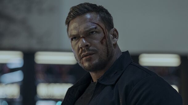 What to expect from Reacher spinoff Neagley: premiere date, cast, Alan Ritchson's return — and why this story isn't in any Lee Child book