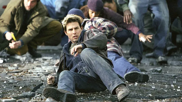 Tom Cruise Made $100M Off 'War of the Worlds' — Will This One Hit the Same? Tom Cruise Made $100M Off 'War of the Worlds' — Will This One Hit the Same?
