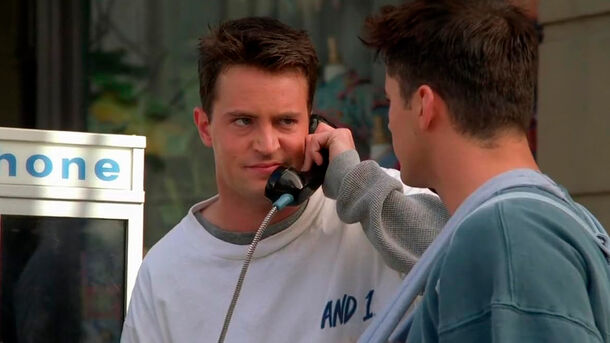 Friends: Chandler’s Most Hilarious Love Story Was Meant for One Episode, Stayed for 10 Seasons Friends: Chandler’s Most Hilarious Love Story Was Meant for One Episode, Stayed for 10 Seasons
