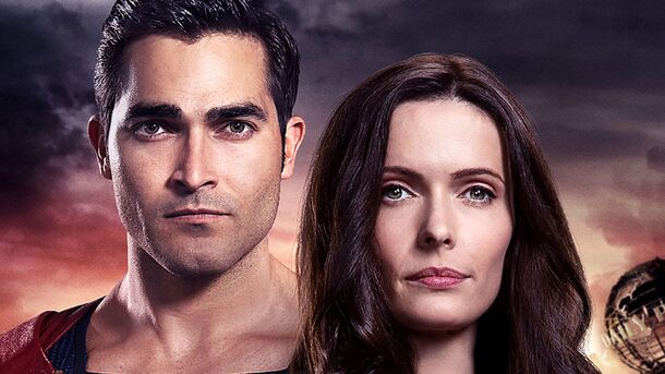 Superman & Lois Isn't Going Anywhere (or at Least James Gunn Says So) Superman & Lois Isn't Going Anywhere (or at Least James Gunn Says So)