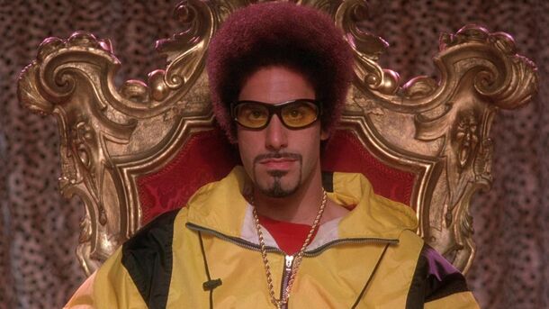 Ali G: Who Iz I movie trailer and release date: Sacha Baron Cohen filmed it Borat-style, on people who had no idea