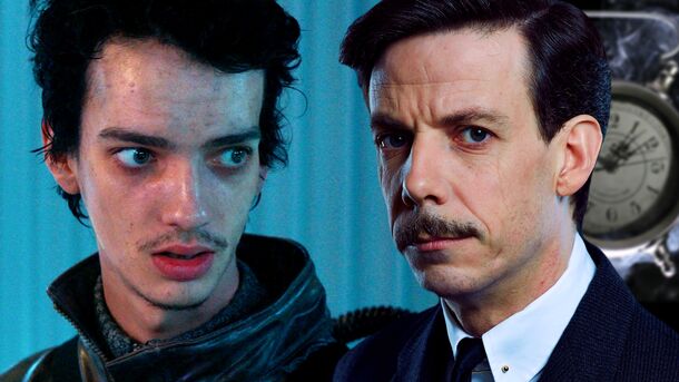 17 Great Time Travel Movies You've Probably Never Seen 17 Great Time Travel Movies You've Probably Never Seen