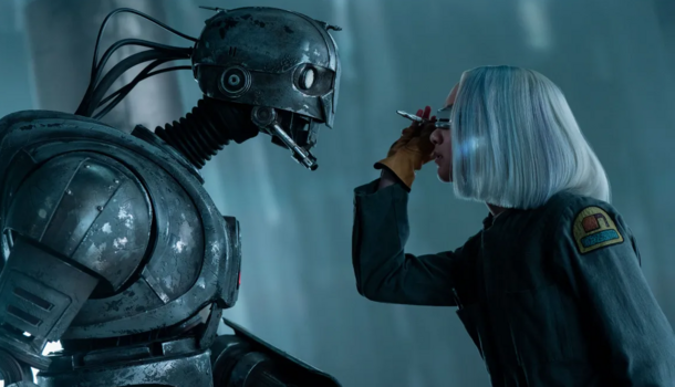 This 92% Fresh Gem Is the Best Live-Action 'Star Wars' Series in Recent Years You Missed This 92% Fresh Gem Is the Best Live-Action 'Star Wars' Series in Recent Years You Missed