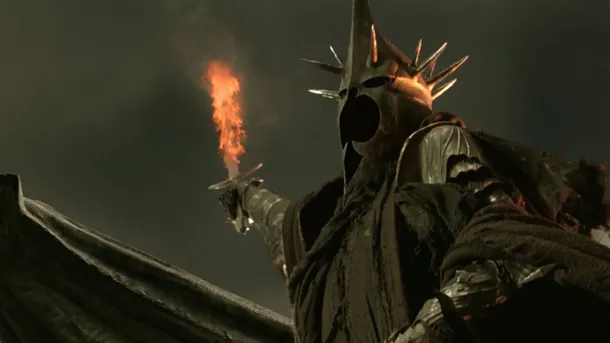 I Rethought Everything About LOTR’s Villains — And Sauron Isn’t Even the Scariest One I Rethought Everything About LOTR’s Villains — And Sauron Isn’t Even the Scariest One