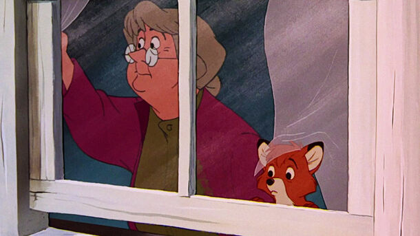 This 44-Year-Old Disney Cartoon Punches Harder Than Any Adult Drama This 44-Year-Old Disney Cartoon Punches Harder Than Any Adult Drama