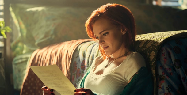 Madeline Brewer Madeline Brewer