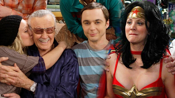 The Big Bang Theory: 15 DC & Marvel References You Probably Missed The Big Bang Theory: 15 DC & Marvel References You Probably Missed
