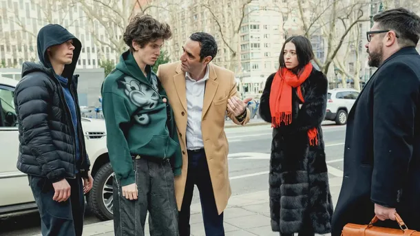 The Oscars Didn’t Forget 'Anora' — Here’s Why Its Cast Is Still Making Waves The Oscars Didn’t Forget 'Anora' — Here’s Why Its Cast Is Still Making Waves