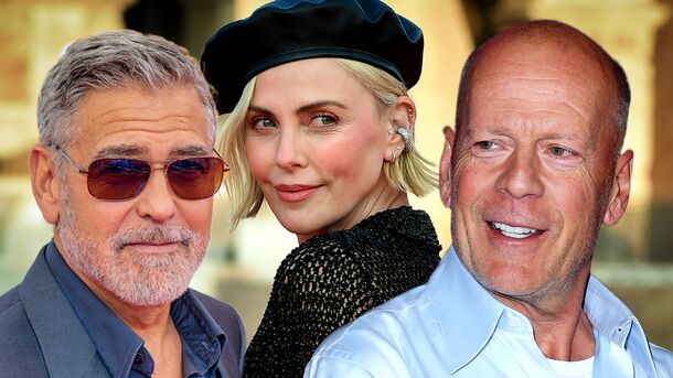 14 Actors Who Got Their Big Break in Surprising Roles 14 Actors Who Got Their Big Break in Surprising Roles