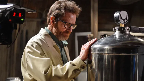 Still Haven't Forgotten the Ending of 'Breaking Bad'? Did You Know about the Other Two Endings? Still Haven't Forgotten the Ending of 'Breaking Bad'? Did You Know about the Other Two Endings?