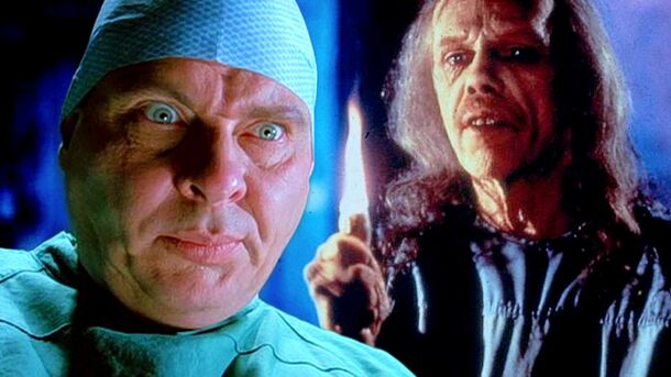 10 '90s Horror Movies That Are Trashy Treasures 10 '90s Horror Movies That Are Trashy Treasures