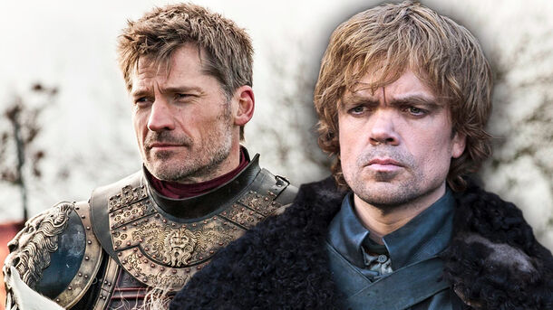 Game Of Thrones: Real Reason Tyrion And Jaime Survived The Finale Is Weird Game Of Thrones: Real Reason Tyrion And Jaime Survived The Finale Is Weird