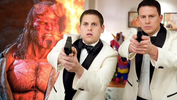 5 Movies That Promised a Sequel, Then Left Us High and Dry 5 Movies That Promised a Sequel, Then Left Us High and Dry