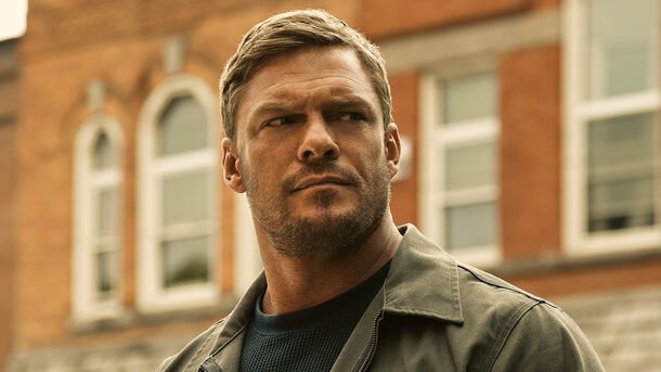 Latest Reacher Season 3 Update Teases a Huge Game-Changer Latest Reacher Season 3 Update Teases a Huge Game-Changer