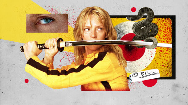 Quentin Tarantino Calls ‘Kill Bill’ “Ultimate Quentin Movie”, but Not His Best Quentin Tarantino Calls ‘Kill Bill’ “Ultimate Quentin Movie”, but Not His Best