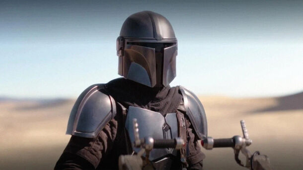 The Mandalorian Season 4 to Become a Movie Nobody Asked For The Mandalorian Season 4 to Become a Movie Nobody Asked For
