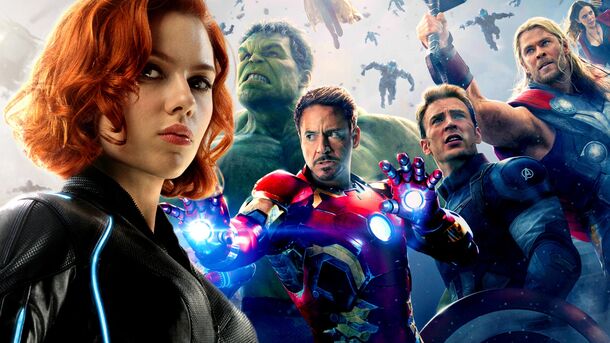 Which The MCU Superhero Matches Your Myers-Briggs Type? Which The MCU Superhero Matches Your Myers-Briggs Type?