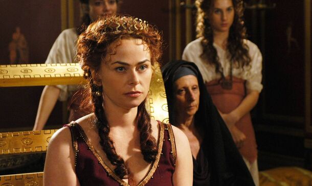 20 Years Later, This 96%-Rated HBO Show Is Still the Best Historical Drama Ever Made