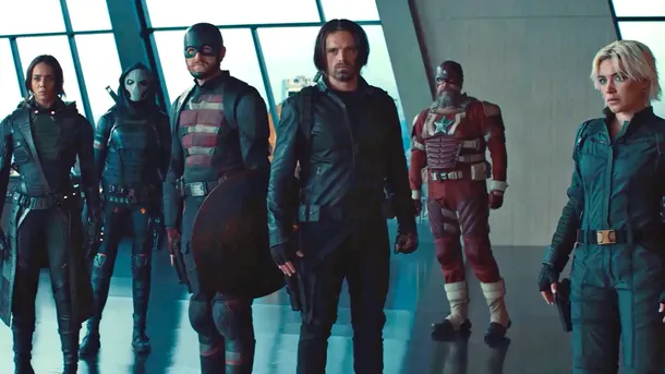 Missed 'Thunderbolts' in Theaters? Here's When You Can Watch It Missed 'Thunderbolts' in Theaters? Here's When You Can Watch It