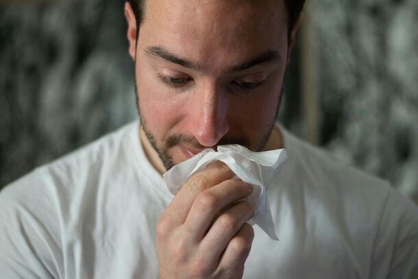 Allergy Season Is Coming: A Physician Reveals One Easy Step to Build Your Defense Today