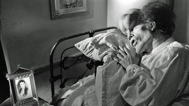 Quiz: How Well Do You Know 'The Elephant Man'? Quiz: How Well Do You Know 'The Elephant Man'?
