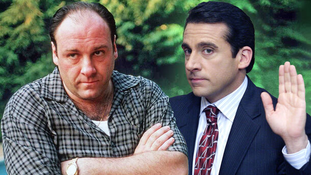 HBO Had to Pay $3 Million to Rob The Office Of The Sopranos Star HBO Had to Pay $3 Million to Rob The Office Of The Sopranos Star