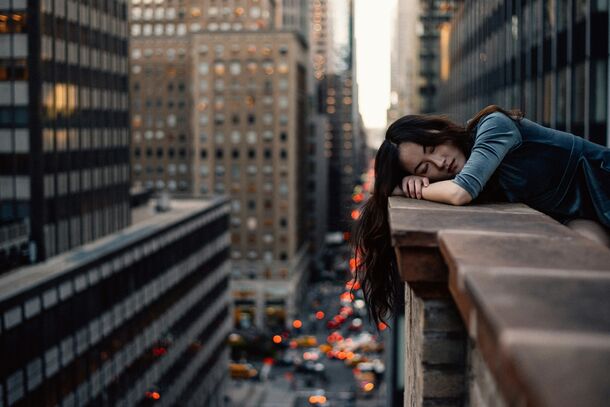 Always Exhausted? 5 Hidden Reasons You Feel Tired All the Time