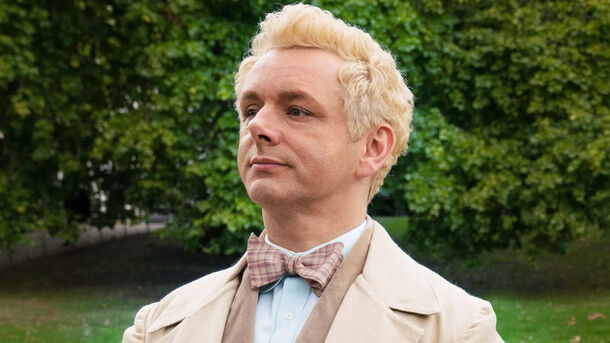 Michael Sheen Doesn’t Work For Money: ‘I’ve Turned Into a Not-For-Profit Actor’ Michael Sheen Doesn’t Work For Money: ‘I’ve Turned Into a Not-For-Profit Actor’