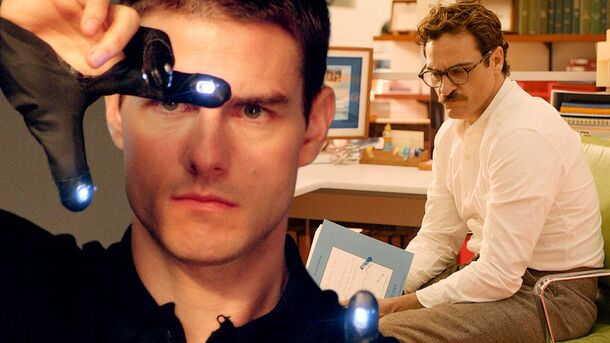 13 Sci-Fi Movie Predictions That Actually Came True 13 Sci-Fi Movie Predictions That Actually Came True