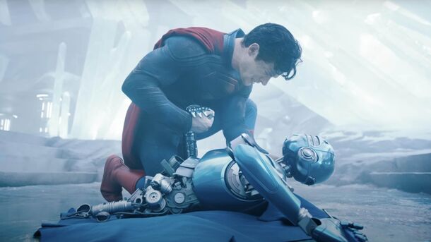 James Gunn Sneaks Two Surprising Cameos into 'Superman: Legacy' — Did You Spot Them? James Gunn Sneaks Two Surprising Cameos into 'Superman: Legacy' — Did You Spot Them?