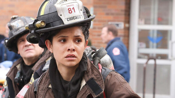 10 Worst Chicago Fire Episodes Ever, According to IMDb 10 Worst Chicago Fire Episodes Ever, According to IMDb