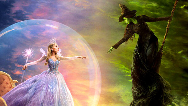 'Wicked: For Good' Teases Spectacular Musical Numbers and Epic Moments in New Trailer 'Wicked: For Good' Teases Spectacular Musical Numbers and Epic Moments in New Trailer