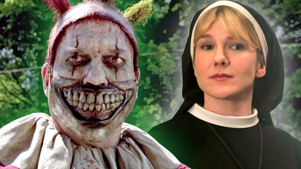 5 Most Bone-Chilling American Horror Story Villains To Hype You Up Before Delicate 5 Most Bone-Chilling American Horror Story Villains To Hype You Up Before Delicate