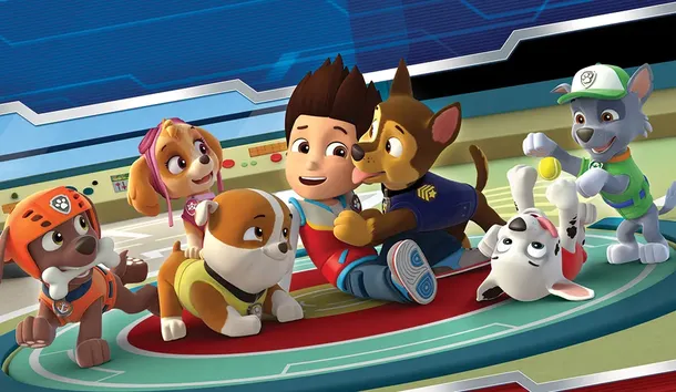 Is It Okay to Watch 'Paw Patrol' as an Adult? 5 Reasons Why It's an Instant Yes Is It Okay to Watch 'Paw Patrol' as an Adult? 5 Reasons Why It's an Instant Yes