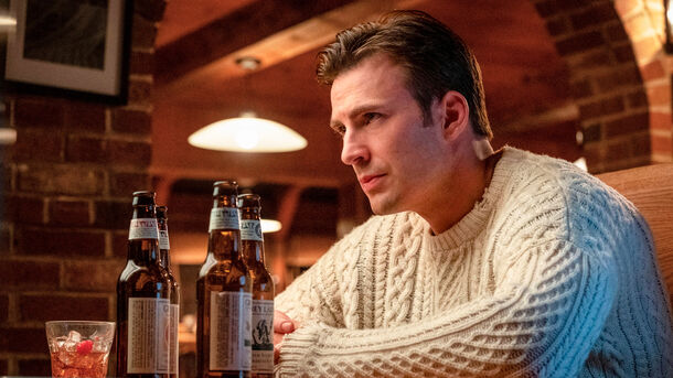 5 Best Non-Marvel Roles Chris Evans Has Ever Played, Ranked 5 Best Non-Marvel Roles Chris Evans Has Ever Played, Ranked