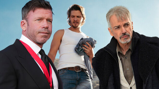Taylor Sheridan's New Western is Not a Yellowstone Spinoff (But Could Be a Crossover)