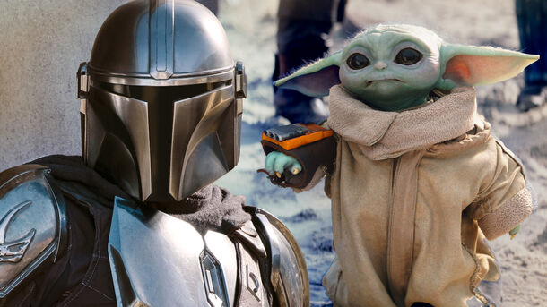 The Mandalorian & Grogu Movie May Come At A Price For Star Wars The Mandalorian & Grogu Movie May Come At A Price For Star Wars