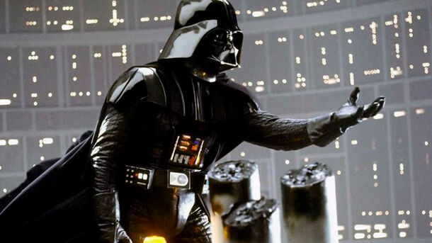 What's Wrong With Darth Vader and His Force Power in 'Star Wars': This Moment Has Been Baffling Our Brains For Years What's Wrong With Darth Vader and His Force Power in 'Star Wars': This Moment Has Been Baffling Our Brains For Years