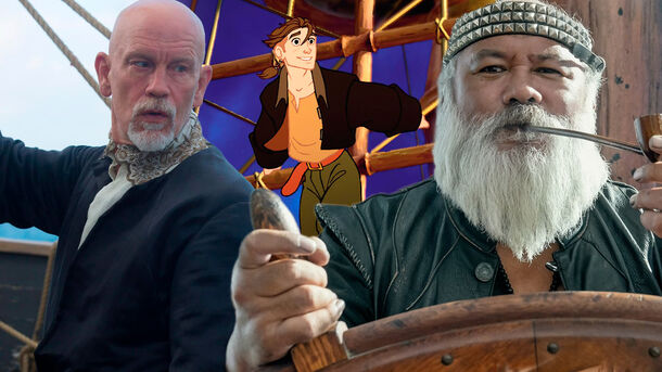 5 Great Pirate Movies and Shows to Watch Amid Our Flag Means Death's Cancellation 5 Great Pirate Movies and Shows to Watch Amid Our Flag Means Death's Cancellation
