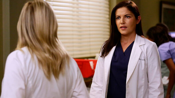 7 Grey's Anatomy Characters Fans Despise, Ranked by Uselessness 7 Grey's Anatomy Characters Fans Despise, Ranked by Uselessness