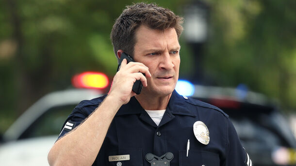 Did The Rookie Just Forget Its Biggest Cliffhanger of Season 5? Did The Rookie Just Forget Its Biggest Cliffhanger of Season 5?