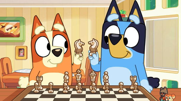5 Best ‘Bluey’ Episodes Every Adult Should Actually Watch 5 Best ‘Bluey’ Episodes Every Adult Should Actually Watch
