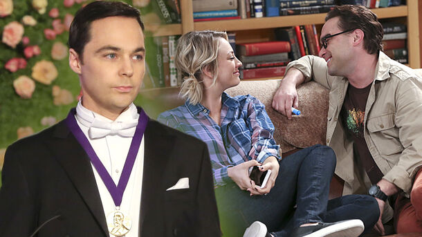 10 Best The Big Bang Theory Episodes To Watch After a Hard Day 10 Best The Big Bang Theory Episodes To Watch After a Hard Day