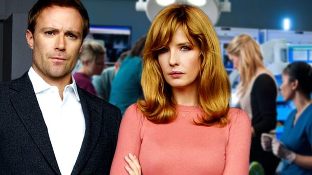 Bored of Grey's & Scrubs? Try These 10 Lesser-Known Medical Dramas Bored of Grey's & Scrubs? Try These 10 Lesser-Known Medical Dramas