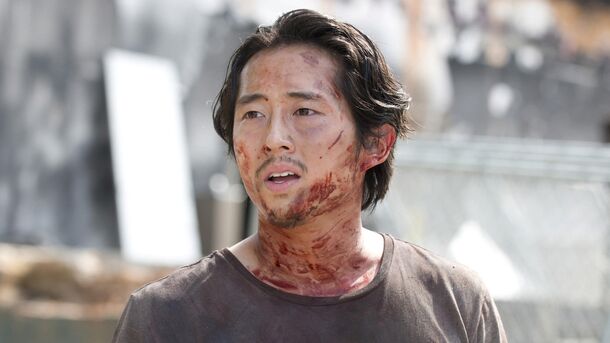7 The Walking Dead Stars Who Appeared in MCU, And You Didn't Notice 7 The Walking Dead Stars Who Appeared in MCU, And You Didn't Notice